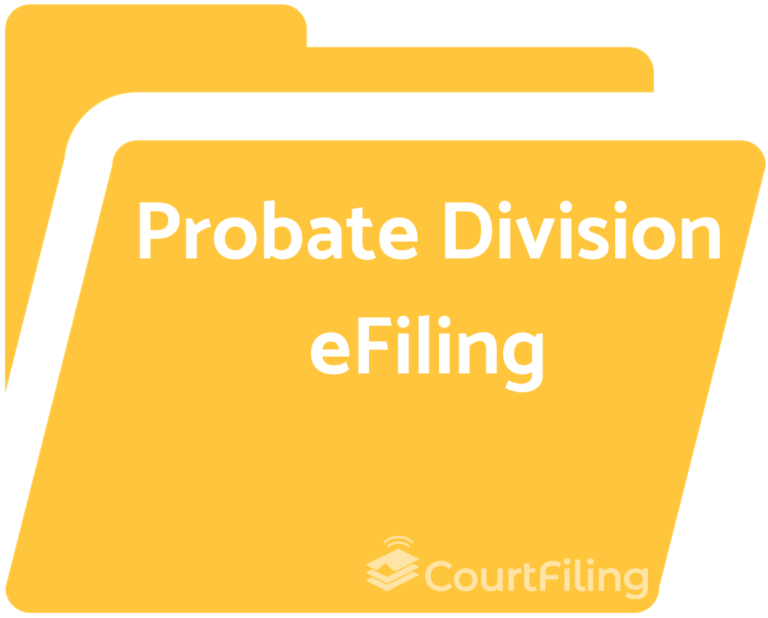 Opening a new case in cook county s probate division