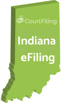 Indiana eFiling