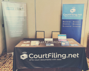 CourtFiling.net attends LA Civil eFiling Meeting